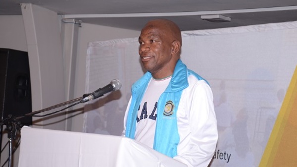 Teacher's Rights, Responsibilities and Safety Campaign KZN | March 2019 Image